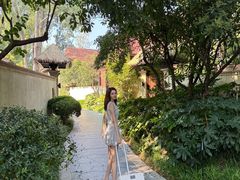 -思念果岭悦温泉