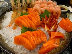 -菊上料理(蜀山银泰百货店)