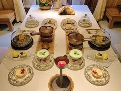 -叶叶菩提(太原别墅店)