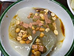 手工红糖冰粉-艺味深尝(云锦路店)