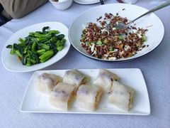 -金悦轩海鲜城(渔人码头店)