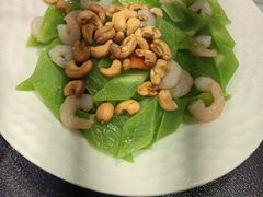 -李记东北饺子馆·东北菜(欢乐谷店)