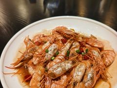 -健眺小海鲜(临海后山店)