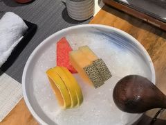 -京料理·日料自助·铁板燒(复悦城店)