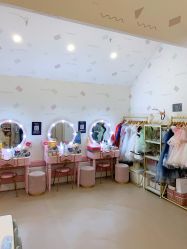 -meland club亲子乐园(重庆万象城店)
