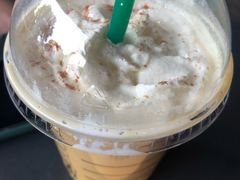 -星巴克(宁波老外滩店)