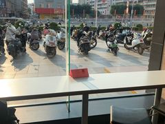 -麦当劳(廉江大道店)