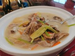 -云顶山庄·粤菜·农家菜(共和店)