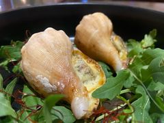 海螺-107私厨·牛排馆(龙岗店)