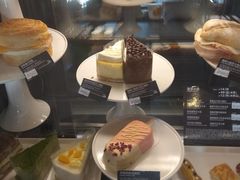 -星巴克(长沙麓南广场店)