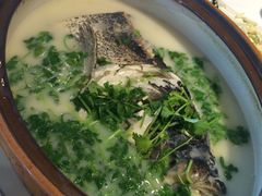 -风味小馆(天目湖宾馆店)