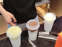 -萨朗刀克冰淇淋雪花凉(植物园店)