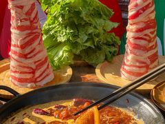 -龙厂长火锅厂(抚琴店)