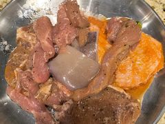 -姜胖胖无限自助烤肉(罗湖宝能店)