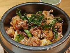 -竹里馆·淮扬菜·功夫茶(老门东店)