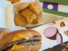 -麦当劳(莆田荔城大道万达店)