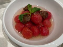 -喜宴·粤菜·茶点·海鲜(光浩店)