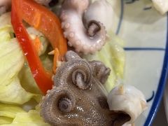 -明本湛江鸡•海鲜小厨(陈家祠店)