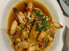-北李妈妈菜·海肠捞饭(高新万达店)