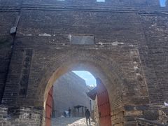 -雁门关景区