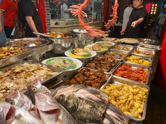 -谊荣海鲜大牌档(石湖店)
