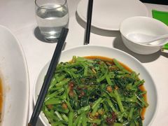 -汤城小厨•粤菜•靓汤(苏州街店)