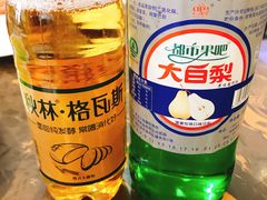 -张包铺(道外店)