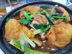 -牛楠楠·香港牛腩茶餐厅(永旺店)
