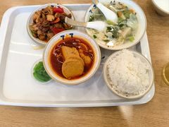 -7+7私家饭堂(人民路店)