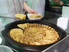-清真·西北桥头拉面大王(丁家桥店)