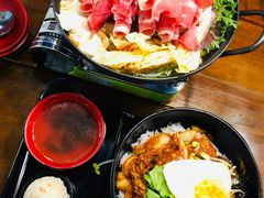 -米屋石锅拌饭(师大店)