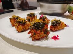 -皇朝会.经典传统粤菜(外滩店)