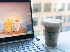 -ALPHA COFFEE阿尔法咖啡(虹泉路店)
