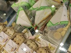 -麦雪尔甜品·生日蛋糕(新街口旗舰店)