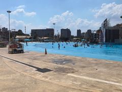 -南昌玛雅海滩水公园