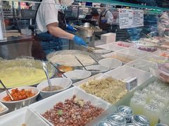 -永辉超市(鲁谷店)