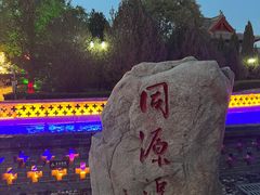 -大槐树寻根祭祖园