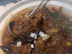 -福禄财东北菜(珠江帝景店)