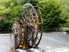 -大九湖