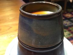 豆花-云海肴·汽锅鸡·云南菜(天津国金汇店)