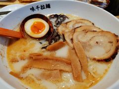 -味千拉面(瑞虹生活广场店)