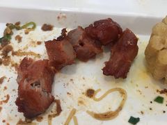 -比尔森啤酒自助烤肉(红旗街店)