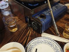 -龚印记牛骨牛杂屋·四代传承(太阳城店)