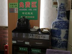 -纳家楼·地道陕菜(劳动路店)