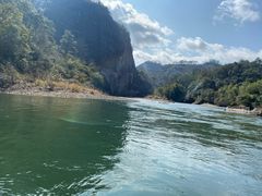 -九曲溪竹筏码头