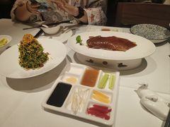 -四季民福烤鸭店(王府井东安门店)