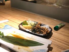 -初居食屋日式料理(万象城购物中心店)