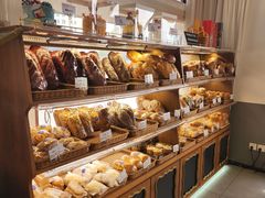-莫斯科餐厅面包坊(北展店)