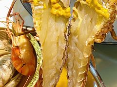 -喜聚薈·花膠雞海鮮火鍋(越秀店)