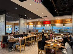 -皇城坝小吃(科华成都王府井购物中心店)